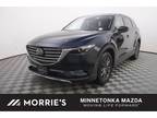 2022 Mazda CX-9