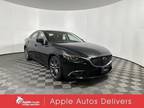 2017 Mazda Mazda6