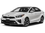 2020 Kia Forte
