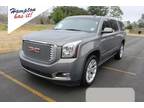2017 GMC Yukon XL