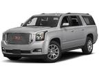 2018 GMC Yukon XL