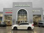2018 Subaru WRX STI