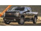 2023 Chevrolet Silverado 2500