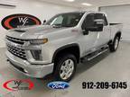 2022 Chevrolet Silverado 2500HD