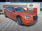 2021 Chrysler 300