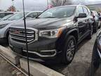 2018 GMC Acadia