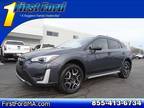 2021 Subaru Crosstrek Hybrid