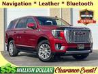 2022 GMC Yukon