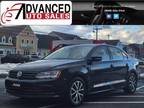 2017 Volkswagen Jetta