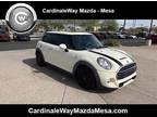 2016 MINI Hardtop