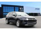 2021 Chevrolet Blazer