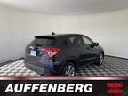 2017 Honda HR-V