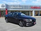 2021 Mazda Mazda6