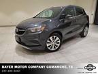 2017 Buick Encore