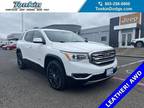 2018 GMC Acadia