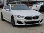 2021 BMW 840 Gran Coupe