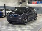 2015 BMW i3