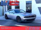 2015 Dodge Challenger