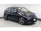 2019 BMW i3