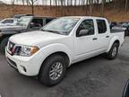 2019 Nissan Frontier