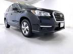 2020 Subaru Ascent
