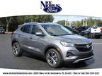 2020 Buick Encore GX