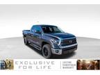 2018 Toyota Tundra