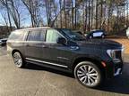 2021 GMC Yukon XL