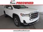 2021 GMC Acadia