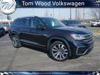 2023 Volkswagen Atlas