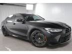 2022 Bmw M3