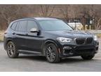2020 Bmw X3