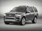 2015 Ford Expedition EL