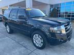 2013 Ford Expedition