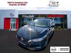 2021 Nissan Sentra