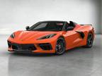 2021 Chevrolet Corvette