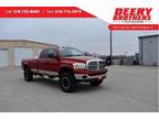 2006 Dodge Ram 2500