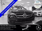 2022 Mercedes-Benz C-Class
