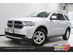 2013 Dodge Durango