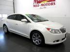 2012 Buick LaCrosse