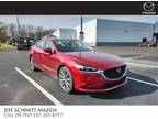 2019 Mazda Mazda6