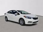 2016 Kia Forte