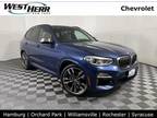 2018 Bmw X3