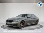 2023 BMW 530e