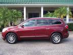 2015 Buick Enclave