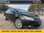 2013 Buick LaCrosse