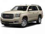 2017 GMC Yukon