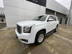 2020 GMC Yukon