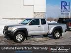 2009 Toyota Tacoma