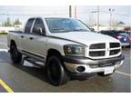 2007 Dodge Ram 1500